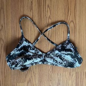 Jolyn Swim Top